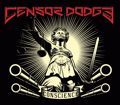 Censor Dodge : Conscience Censor Dodge : Conscience